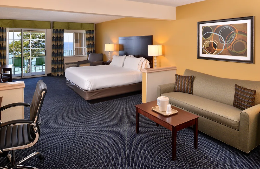 Holiday Inn Express Hotel & Suites-Saint Joseph By Ihg-1