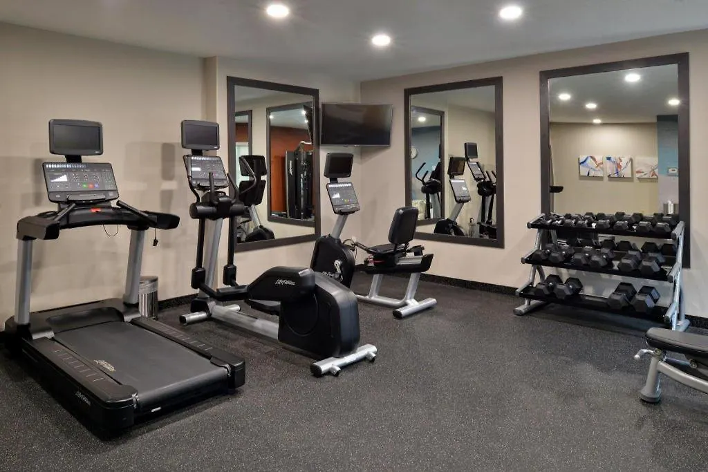 Candlewood Suites Saint Joseph By Ihg-1