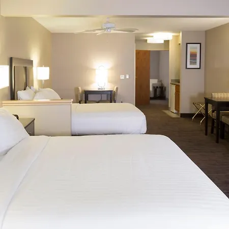 Holiday Inn Express Hotel & Suites-Saint Joseph By Ihg-3